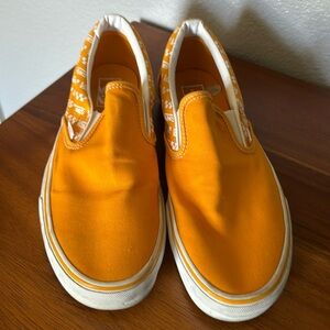 Vans men’s size 11.5 slip one